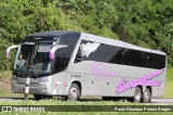 Frilocar Viagem e Turismo RJ 894.005 na cidade de Piraí, Rio de Janeiro, Brasil, por Paulo Henrique Pereira Borges. Número da foto: #12712814.