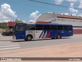 Viação Jacareí 44.867 na cidade de Santa Isabel, São Paulo, Brasil, por Luiz Henrique. Número da foto: #12711806.