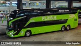 Santa Maria Fretamento e Turismo > Transportes Santa Maria(SP) 1400 na cidade de Curitiba, Paraná, Brasil, por Felipe Arguelho. Número da foto: #12711636.