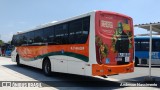 Linave Transportes RJ 146.024 na cidade de Rio de Janeiro, Rio de Janeiro, Brasil, por Anderson Nascimento. Número da foto: #:id.