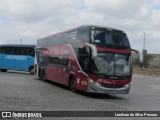 Expresso São Luiz 10210 na cidade de Caruaru, Pernambuco, Brasil, por Lenilson da Silva Pessoa. Número da foto: #12713552.