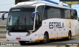 Viação Estrela 1405 na cidade de Goiânia, Goiás, Brasil, por Carlos Júnior. Número da foto: #12714026.