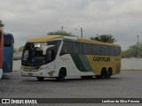 Empresa Gontijo de Transportes 19365 na cidade de Caruaru, Pernambuco, Brasil, por Lenilson da Silva Pessoa. Número da foto: #12713446.