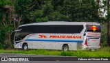 Viação Piracicabana 462404 na cidade de Porangaba, São Paulo, Brasil, por Fabiano de Oliveira Prado. Número da foto: #12713243.