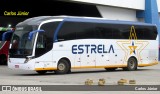Viação Estrela 1405 na cidade de Goiânia, Goiás, Brasil, por Carlos Júnior. Número da foto: #12714165.