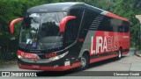 Lirabus 14056 na cidade de São Paulo, São Paulo, Brasil, por Cleverson Giraldi. Número da foto: #:id.