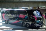 Transitko - Sitko Turismo 10070 na cidade de Curitiba, Paraná, Brasil, por Robert Matheus De Morais Oliveira. Número da foto: #12711646.