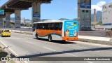 Linave Transportes RJ 146.011 na cidade de Rio de Janeiro, Rio de Janeiro, Brasil, por Anderson Nascimento. Número da foto: #:id.
