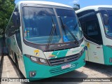 Imperial Turismo 34069 na cidade de Sorocaba, São Paulo, Brasil, por Lucas Vinicius Ferreira. Número da foto: #12711975.