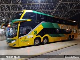 Empresa Gontijo de Transportes 25040 na cidade de Patos de Minas, Minas Gerais, Brasil, por Leonardo Nunes. Número da foto: #12714060.