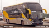 Bella Vita Transportes 2440 na cidade de São Paulo, São Paulo, Brasil, por Cristiano Soares da Silva. Número da foto: #12713382.