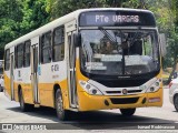 Empresa de Transportes Nova Marambaia AT-009 na cidade de Belém, Pará, Brasil, por Ismael Rodrivascon. Número da foto: #:id.