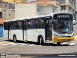 Pontual Sul Transporte e Turismo 13 015 na cidade de Botucatu, São Paulo, Brasil, por Raphael Nunes Melo. Número da foto: #:id.