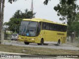 Viação Itapemirim 8533 na cidade de Caruaru, Pernambuco, Brasil, por Lenilson da Silva Pessoa. Número da foto: #12713758.