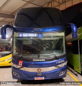 Viação Cometa 719303 na cidade de Registro, São Paulo, Brasil, por Andre Santos de Moraes. Número da foto: #12713497.