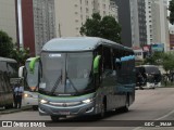Viação Garcia 82266 na cidade de Curitiba, Paraná, Brasil, por GDC __39AM. Número da foto: #12712030.
