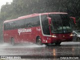 Coocatrans - Cooperativa Cambuí de Transportes 7701 na cidade de Petrópolis, Rio de Janeiro, Brasil, por Rafael da Silva Xarão. Número da foto: #12712692.