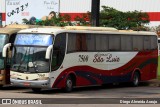 Expresso São Luiz 7560 na cidade de Rio Verde, Goiás, Brasil, por Diego Almeida Araujo. Número da foto: #12713632.