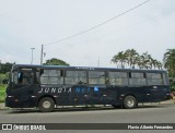 Jundiá Transportadora Turistica 1264 na cidade de Mairinque, São Paulo, Brasil, por Flavio Alberto Fernandes. Número da foto: #:id.