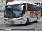 Viação Teresópolis RJ 203.056 na cidade de Teresópolis, Rio de Janeiro, Brasil, por Augusto César. Número da foto: #12712369.