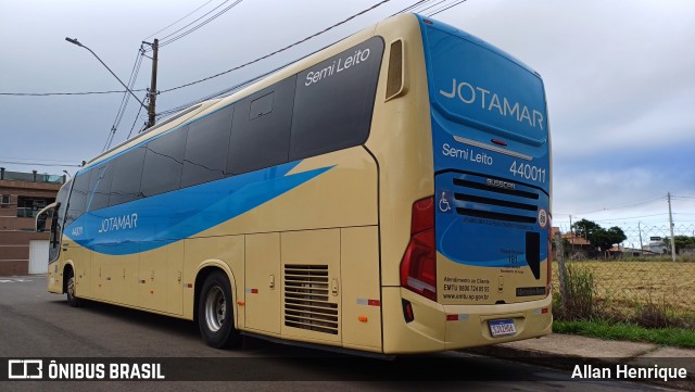 Jotamar Comércio de Peças e Transportes Rodoviários 440011 na cidade de Paulínia, São Paulo, Brasil, por Allan Henrique. Número da foto: #12716804.