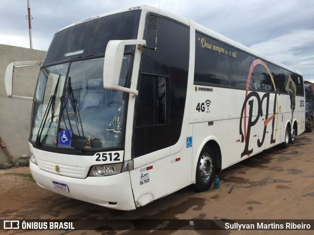 PH Prime Turismo 2512 na cidade de Anápolis, Goiás, Brasil, por Sullyvan Martins Ribeiro. Número da foto: #12716496.