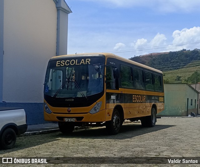 Prefeitura Municipal de Simão Pereira 8378 na cidade de Simão Pereira, Minas Gerais, Brasil, por Valdir Santos. Número da foto: #12717079.