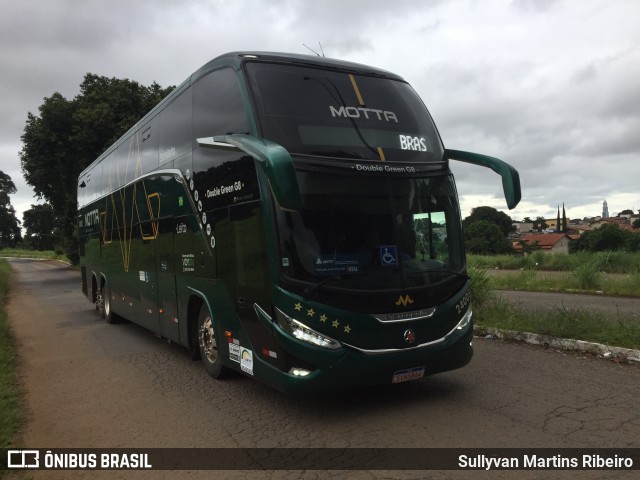 Viação Motta 24005 na cidade de Anápolis, Goiás, Brasil, por Sullyvan Martins Ribeiro. Número da foto: #12716548.