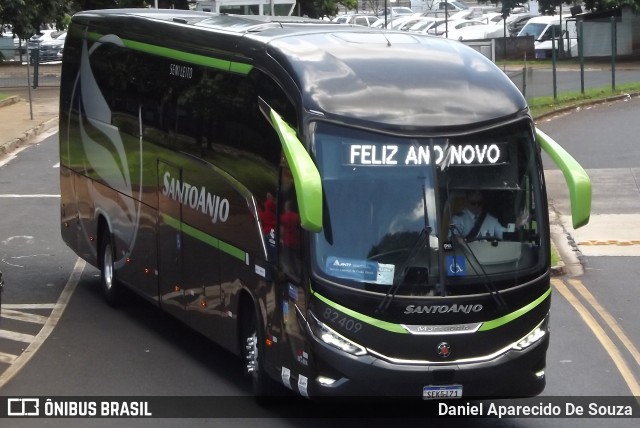 Empresa Santo Anjo da Guarda 82409 na cidade de Ribeirão Preto, São Paulo, Brasil, por Daniel Aparecido De Souza. Número da foto: #12714526.