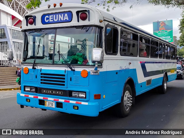 Travisa Herediana 00 na cidade de Mata Redonda, San José, San José, Costa Rica, por Andrés Martínez Rodríguez. Número da foto: #12716161.