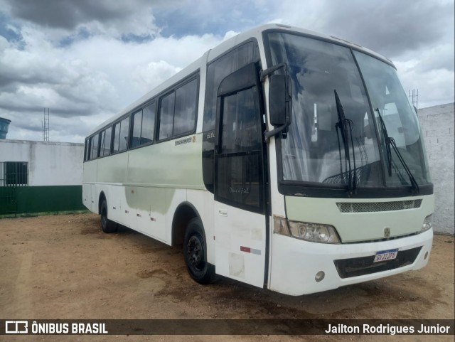 Ônibus Particulares 19090 na cidade de Pernambuco, Brasil, por Jailton Rodrigues Junior. Número da foto: #12714807.