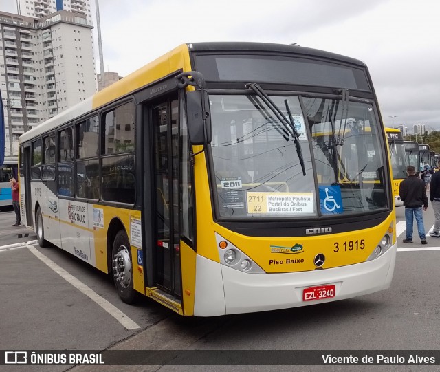VIP - Unidade Itaim Paulista 3 1915 na cidade de Barueri, São Paulo, Brasil, por Vicente de Paulo Alves. Número da foto: #12716193.