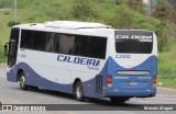 Caldeira Turismo 23500 na cidade de Sabará, Minas Gerais, Brasil, por Moisés Magno. Número da foto: #12715365.