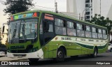 ETUPSA 815 na cidade de Chorrillos, Lima, Lima Metropolitana, Peru, por Felipe Lazo. Número da foto: #12714427.
