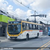 Empresa Metropolitana 221 na cidade de Recife, Pernambuco, Brasil, por Joalison Batista. Número da foto: #:id.