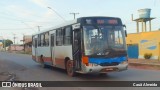 Viação Rio Tapajós 6096 na cidade de Santarém, Pará, Brasil, por Cauã Almeida. Número da foto: #12716614.