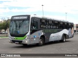 Viação Garcia 91010 na cidade de Paranavaí, Paraná, Brasil, por Robson Alves. Número da foto: #12717327.