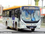 Transjuatuba > Stilo Transportes 85186 na cidade de Belo Horizonte, Minas Gerais, Brasil, por Adão Raimundo Marcelino. Número da foto: #:id.