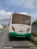 Santiago Transportes 89 na cidade de Capela, Sergipe, Brasil, por Beno Santos. Número da foto: #:id.