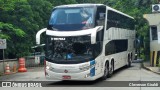 Auto Viação Catarinense 3530 na cidade de São Paulo, São Paulo, Brasil, por Cleverson Giraldi. Número da foto: #:id.
