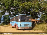 Expresso Ribeiro 2800 na cidade de Montes Claros, Minas Gerais, Brasil, por Jeferson Santos. Número da foto: #12715866.