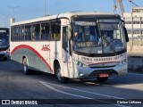 Auto Viação ABC RJ 105.110 na cidade de Niterói, Rio de Janeiro, Brasil, por Cleiton Linhares. Número da foto: #12716979.