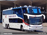 Expresso Embaixador 424 na cidade de Porto Alegre, Rio Grande do Sul, Brasil, por Otávio dos Reis . Número da foto: #:id.