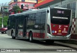 Viação Campo Belo 7 2581 na cidade de Itapecerica da Serra, São Paulo, Brasil, por Diego Cardoso da Silva. Número da foto: #12714855.