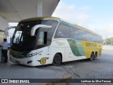 Empresa Gontijo de Transportes 19465 na cidade de Caruaru, Pernambuco, Brasil, por Lenilson da Silva Pessoa. Número da foto: #12716168.