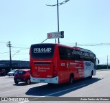 Primar Navegações e Turismo 4030 na cidade de Santos, São Paulo, Brasil, por Andre Santos de Moraes. Número da foto: #12715501.