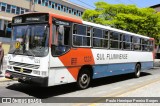 Viação Sul Fluminense 1223 na cidade de Volta Redonda, Rio de Janeiro, Brasil, por Paulo Henrique Pereira Borges. Número da foto: #12716116.