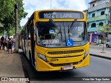 Plataforma Transportes 31079 na cidade de Salvador, Bahia, Brasil, por Victor São Tiago Santos. Número da foto: #:id.