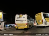 Empresa Gontijo de Transportes 14180 na cidade de Venda Nova do Imigrante, Espírito Santo, Brasil, por Quintal de Casa Ônibus. Número da foto: #12716309.