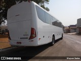 Única Transportes 0521 na cidade de Anápolis, Goiás, Brasil, por Maycon Santos. Número da foto: #:id.
